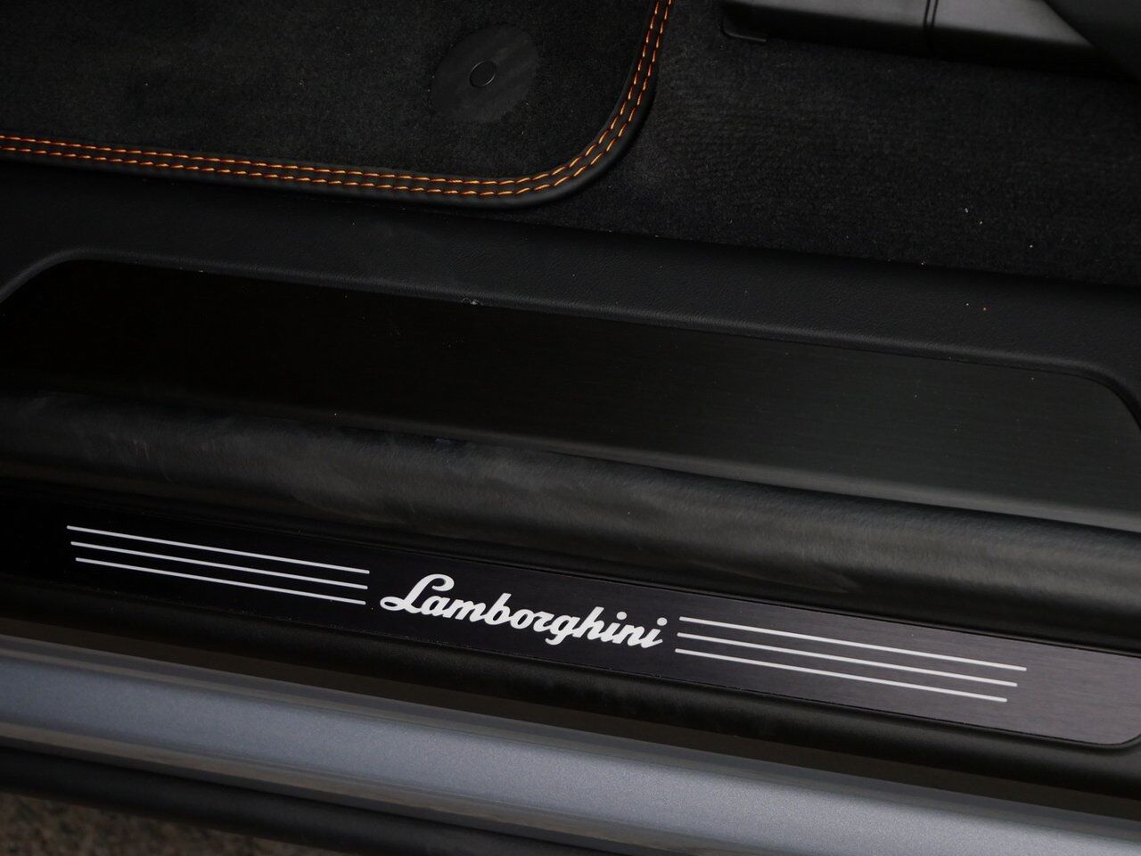 2023 Lamborghini Urus S S Lawrence KS