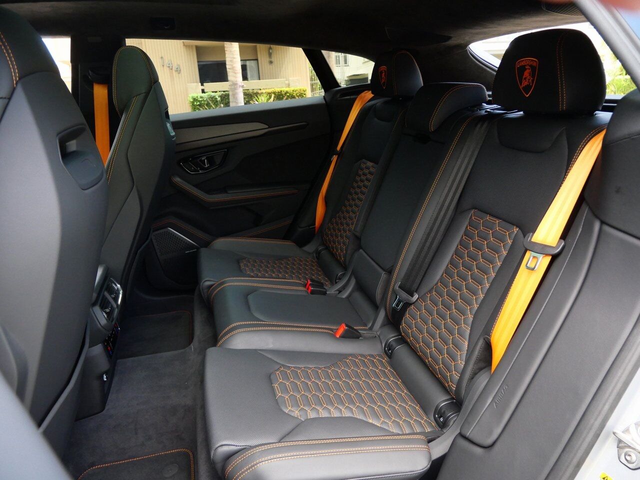 2023 Lamborghini Urus S S Lawrence KS