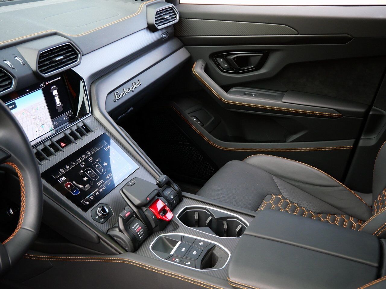 2023 Lamborghini Urus S S Lawrence KS