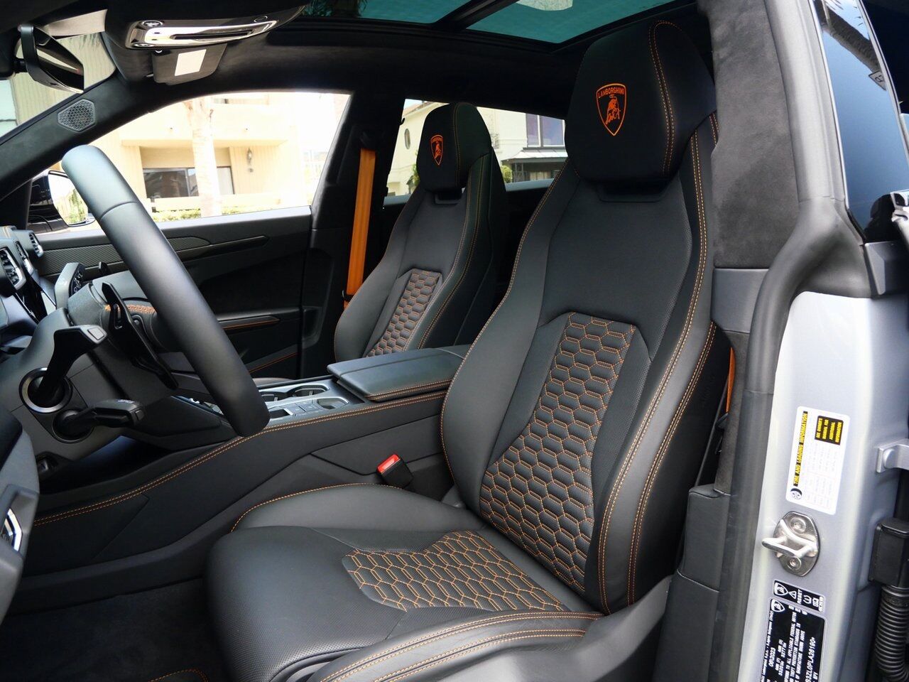 2023 Lamborghini Urus S S Lawrence KS