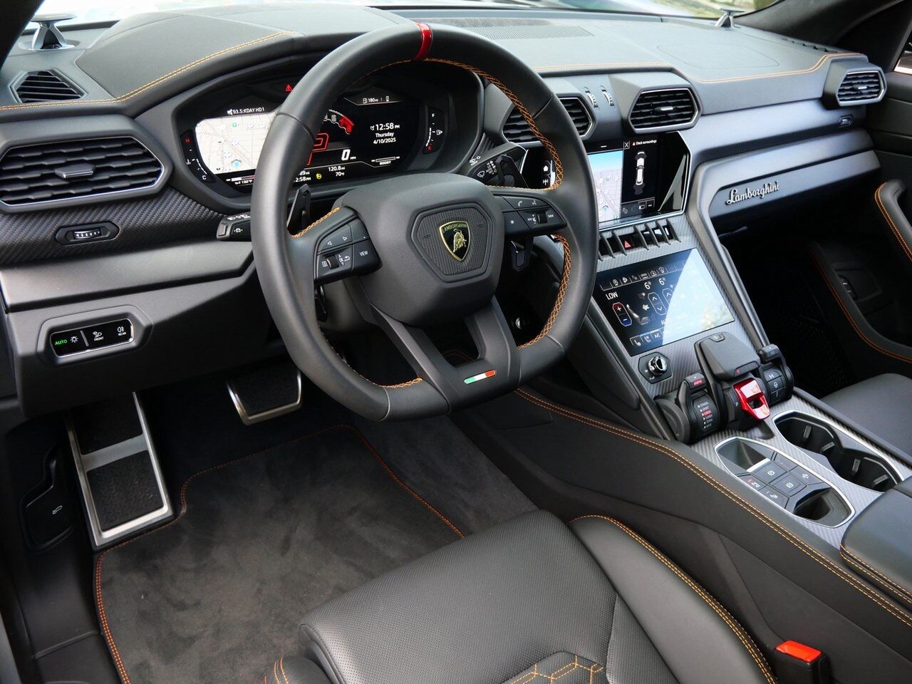 2023 Lamborghini Urus S S Lawrence KS