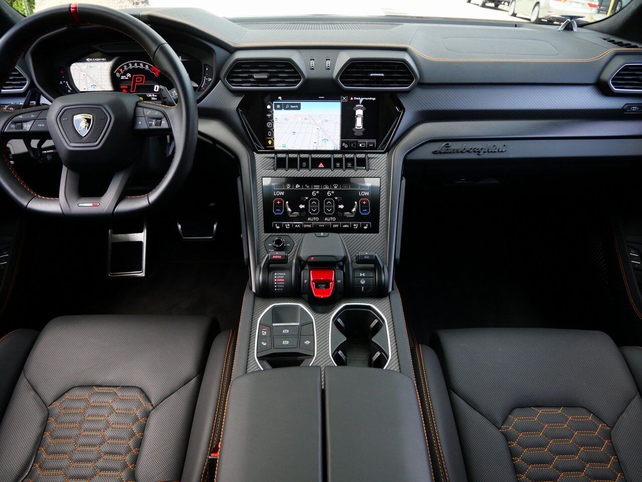 2023 Lamborghini Urus S S Lawrence KS