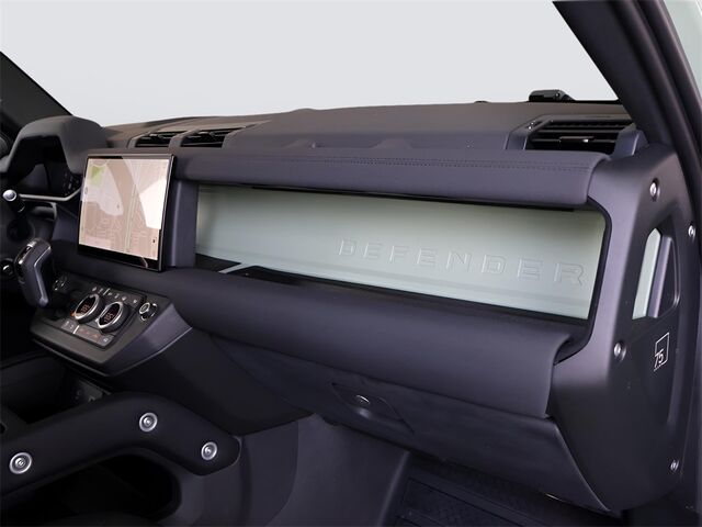 2023 Land Rover Defender 110 75th Edition Merriam KS