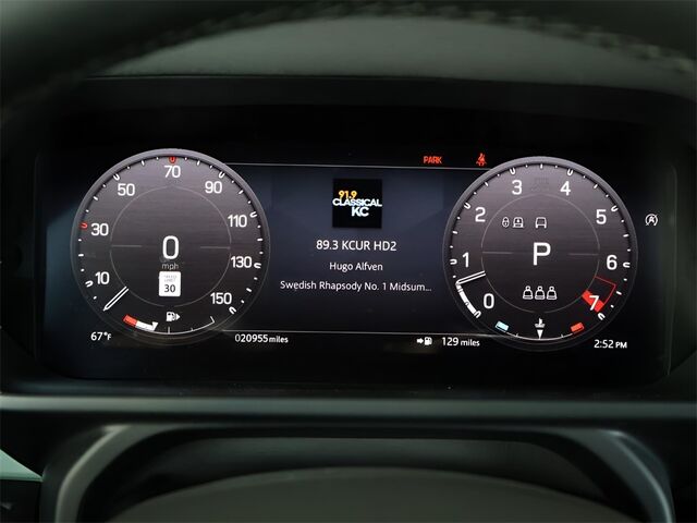 2023 Land Rover Defender 110 75th Edition Merriam KS