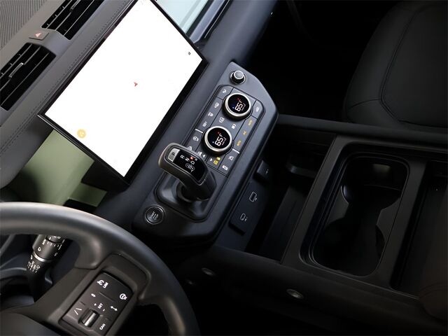 2023 Land Rover Defender 110 75th Edition Merriam KS