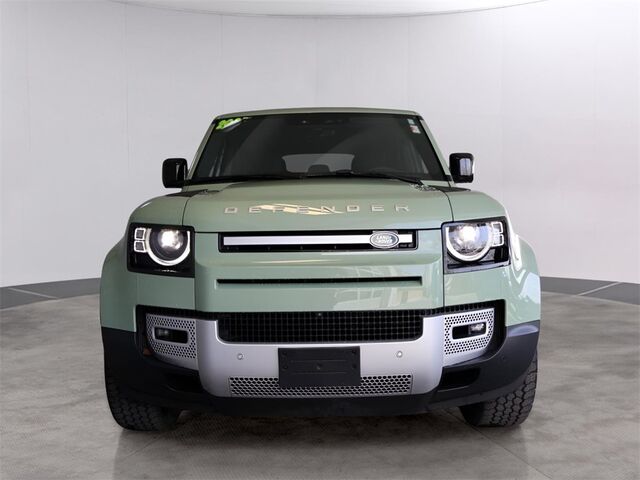2023 Land Rover Defender 110 75th Edition Merriam KS