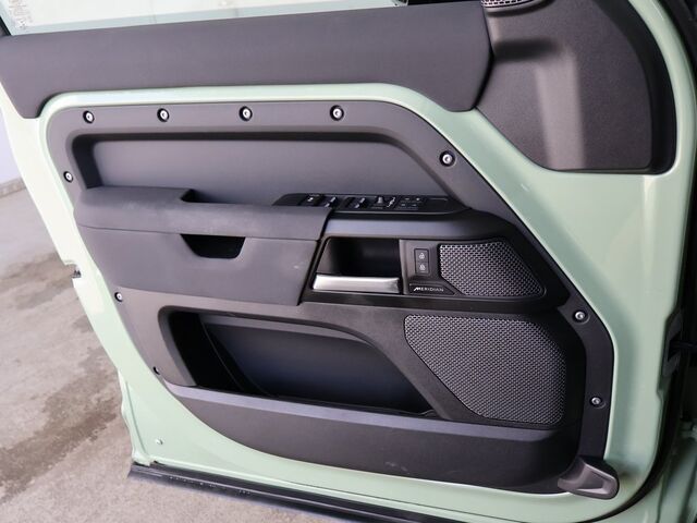 2023 Land Rover Defender 110 75th Edition Merriam KS