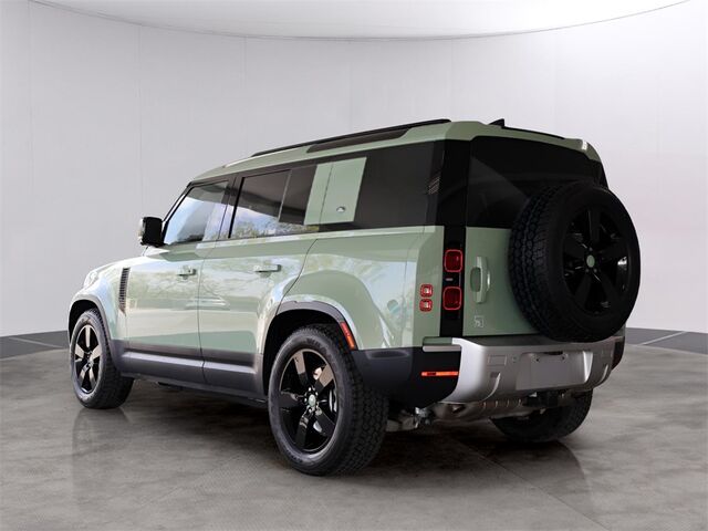 2023 Land Rover Defender 110 75th Edition Merriam KS