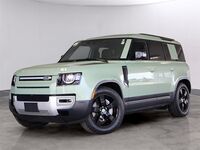 2023 Land Rover Defender 110 75th Edition