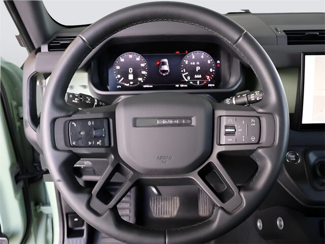 2023 Land Rover Defender 110 75th Edition Merriam KS