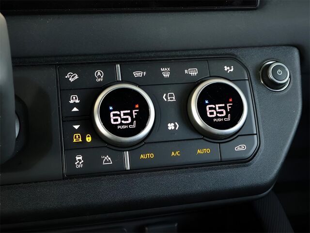 2023 Land Rover Defender 110 75th Edition Merriam KS