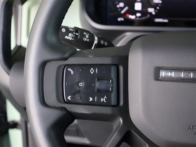 2023 Land Rover Defender 110 75th Edition Merriam KS