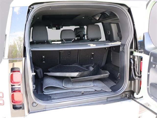 2023 Land Rover Defender 110 75th Edition Merriam KS