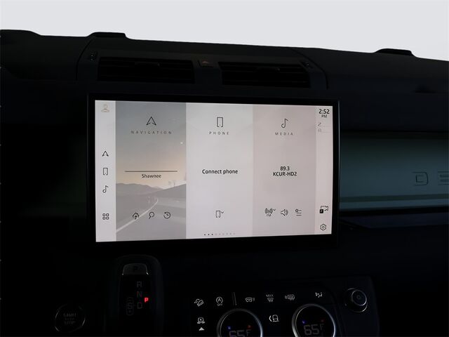2023 Land Rover Defender 110 75th Edition Merriam KS