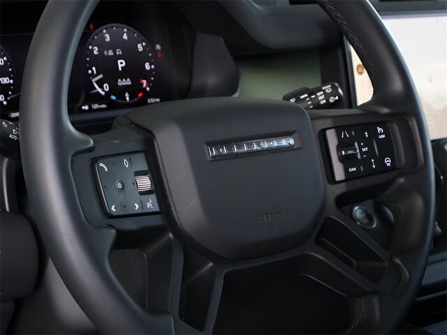 2023 Land Rover Defender 110 75th Edition Merriam KS