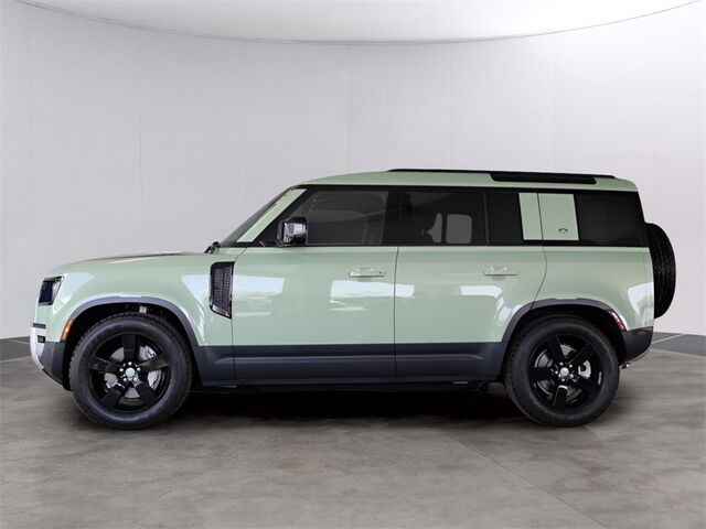 2023 Land Rover Defender 110 75th Edition Merriam KS
