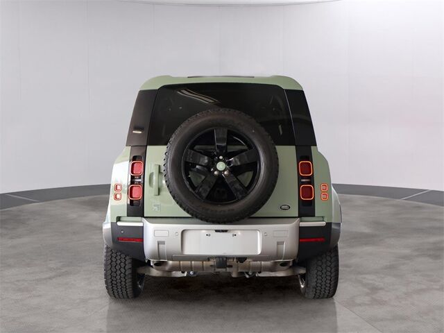 2023 Land Rover Defender 110 75th Edition Merriam KS