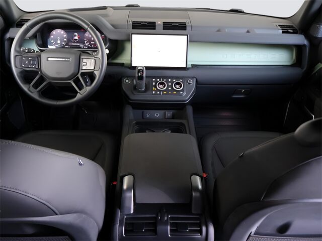 2023 Land Rover Defender 110 75th Edition Merriam KS