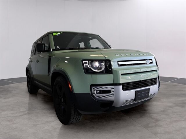 2023 Land Rover Defender 110 75th Edition Merriam KS