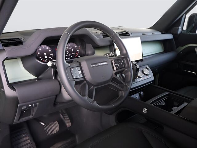 2023 Land Rover Defender 110 75th Edition Merriam KS