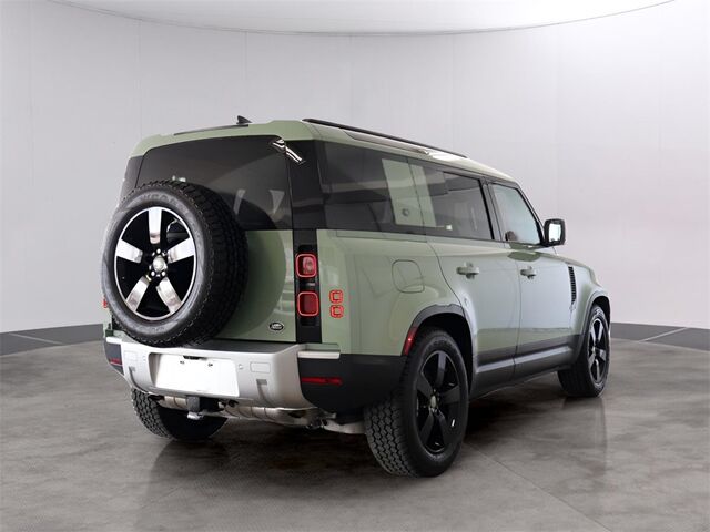 2023 Land Rover Defender 110 75th Edition Merriam KS