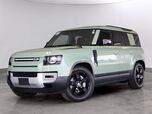 2023 Land Rover Defender 110 75th Edition