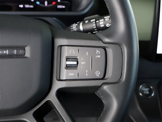 2023 Land Rover Defender 110 75th Edition Merriam KS