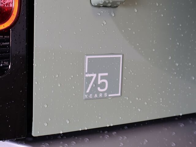 2023 Land Rover Defender 110 75th Edition Merriam KS