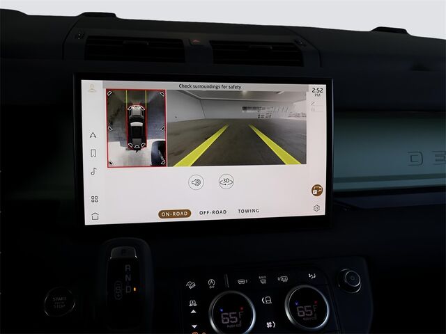 2023 Land Rover Defender 110 75th Edition Merriam KS