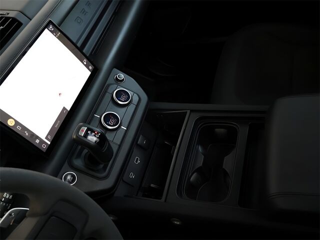 2023 Land Rover Defender 110 V8 Merriam KS