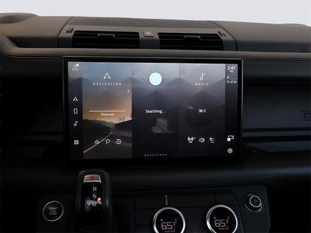 2023 Land Rover Defender 110 V8 Merriam KS