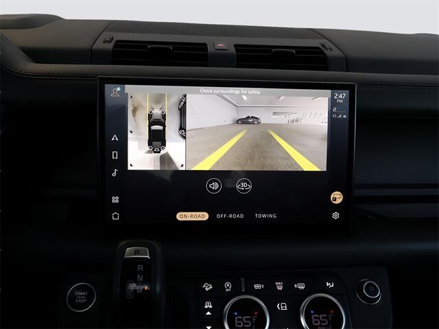 2023 Land Rover Defender 110 V8 Merriam KS