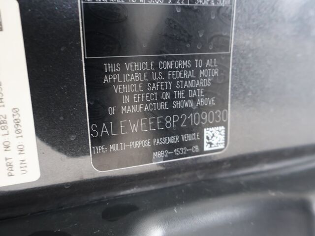 2023 Land Rover Defender 110 V8 Merriam KS