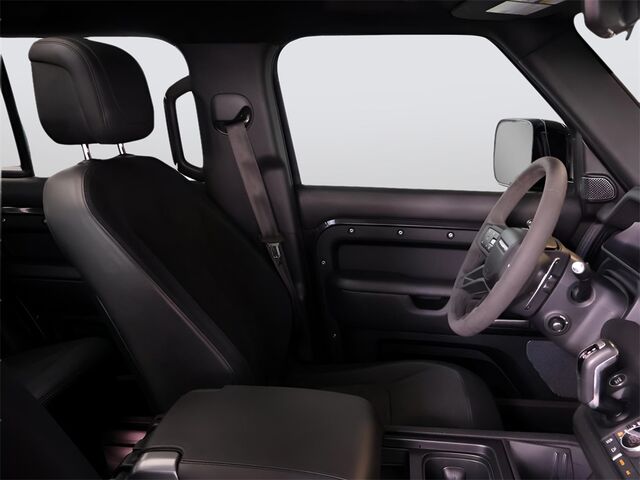 2023 Land Rover Defender 110 V8 Merriam KS