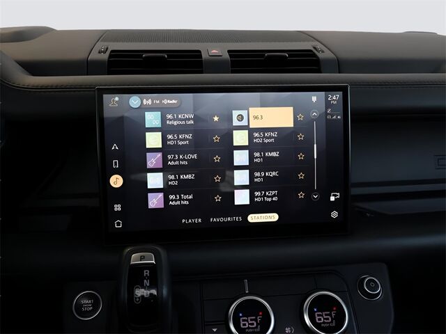 2023 Land Rover Defender 110 V8 Merriam KS