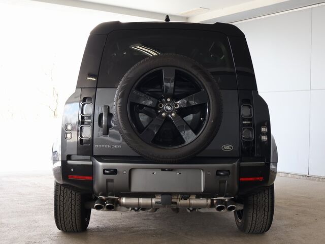 2023 Land Rover Defender 110 V8 Merriam KS