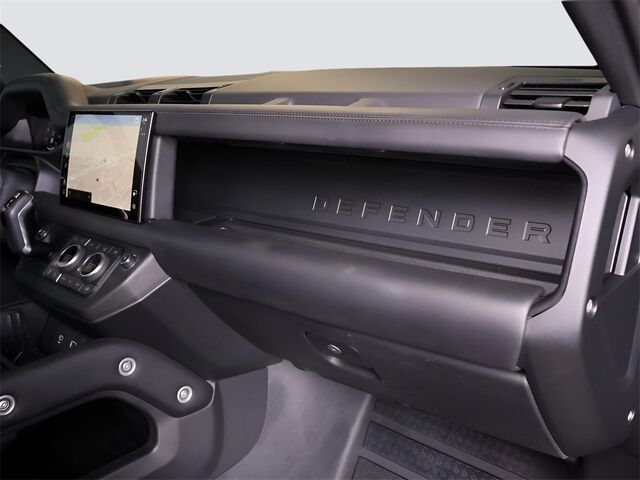 2023 Land Rover Defender 110 V8 Merriam KS