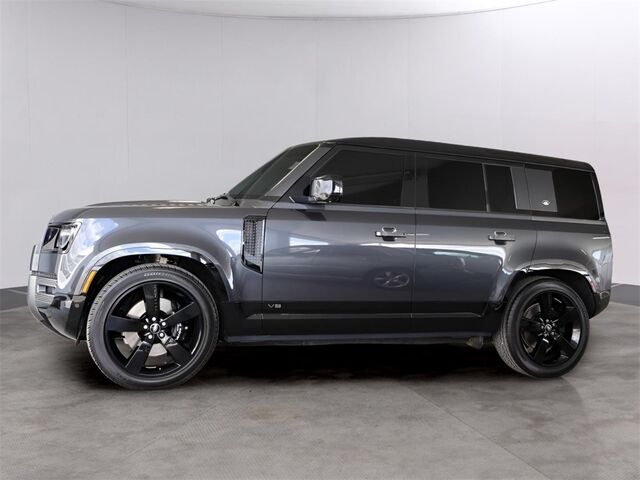 2023 Land Rover Defender 110 V8 Merriam KS