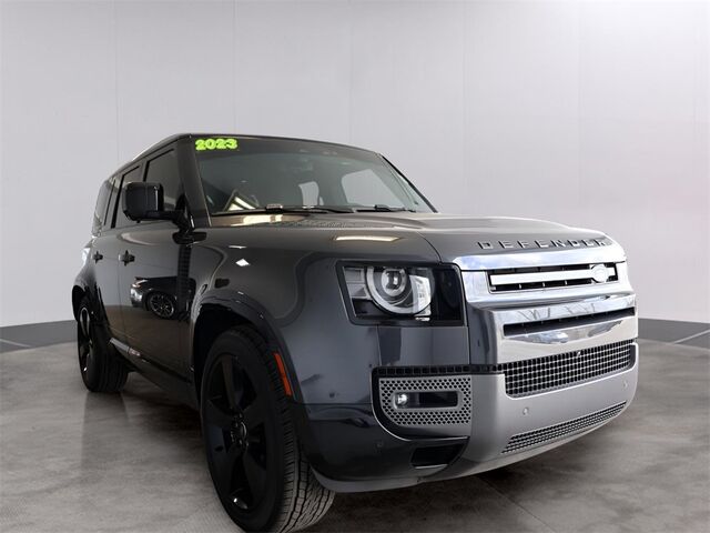 2023 Land Rover Defender 110 V8 Merriam KS