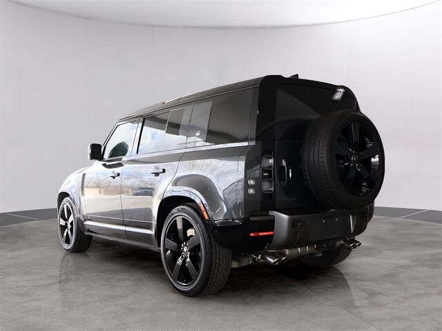 2023 Land Rover Defender 110 V8 Merriam KS