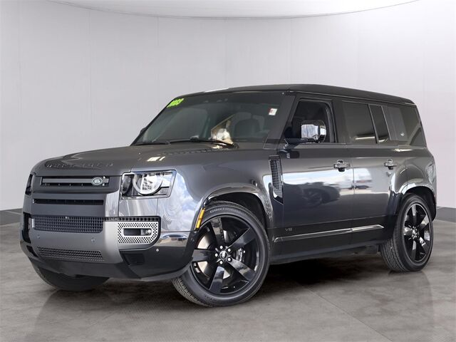 2023 Land Rover Defender 110 V8 Merriam KS