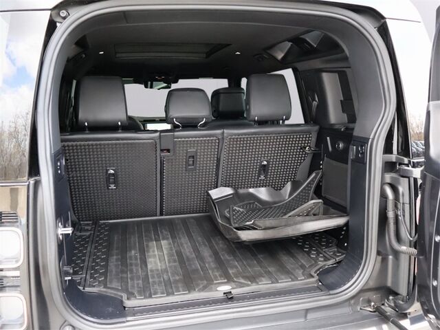 2023 Land Rover Defender 110 V8 Merriam KS