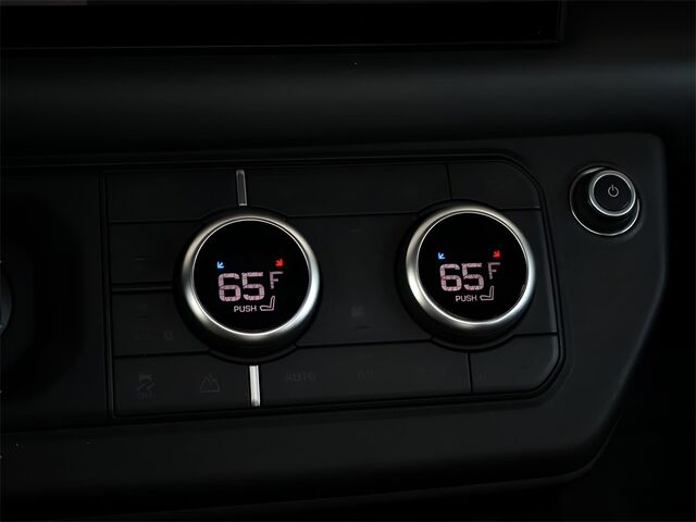 2023 Land Rover Defender 110 V8 Merriam KS