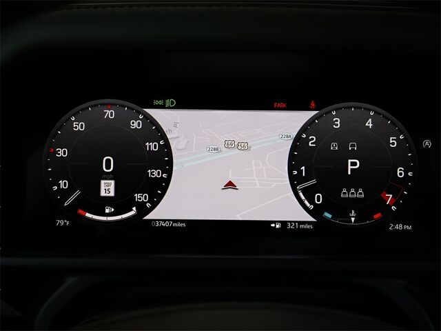 2023 Land Rover Defender 110 V8 Merriam KS