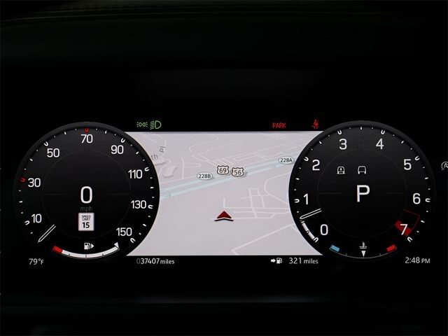 2023 Land Rover Defender 110 V8 Merriam KS
