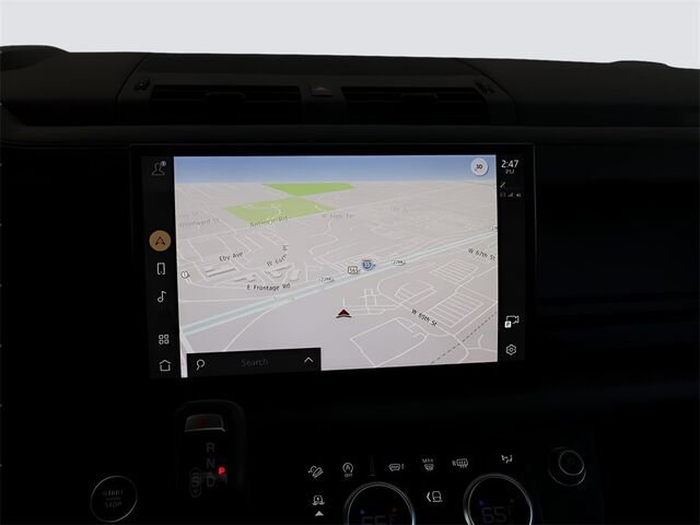 2023 Land Rover Defender 110 V8 Merriam KS