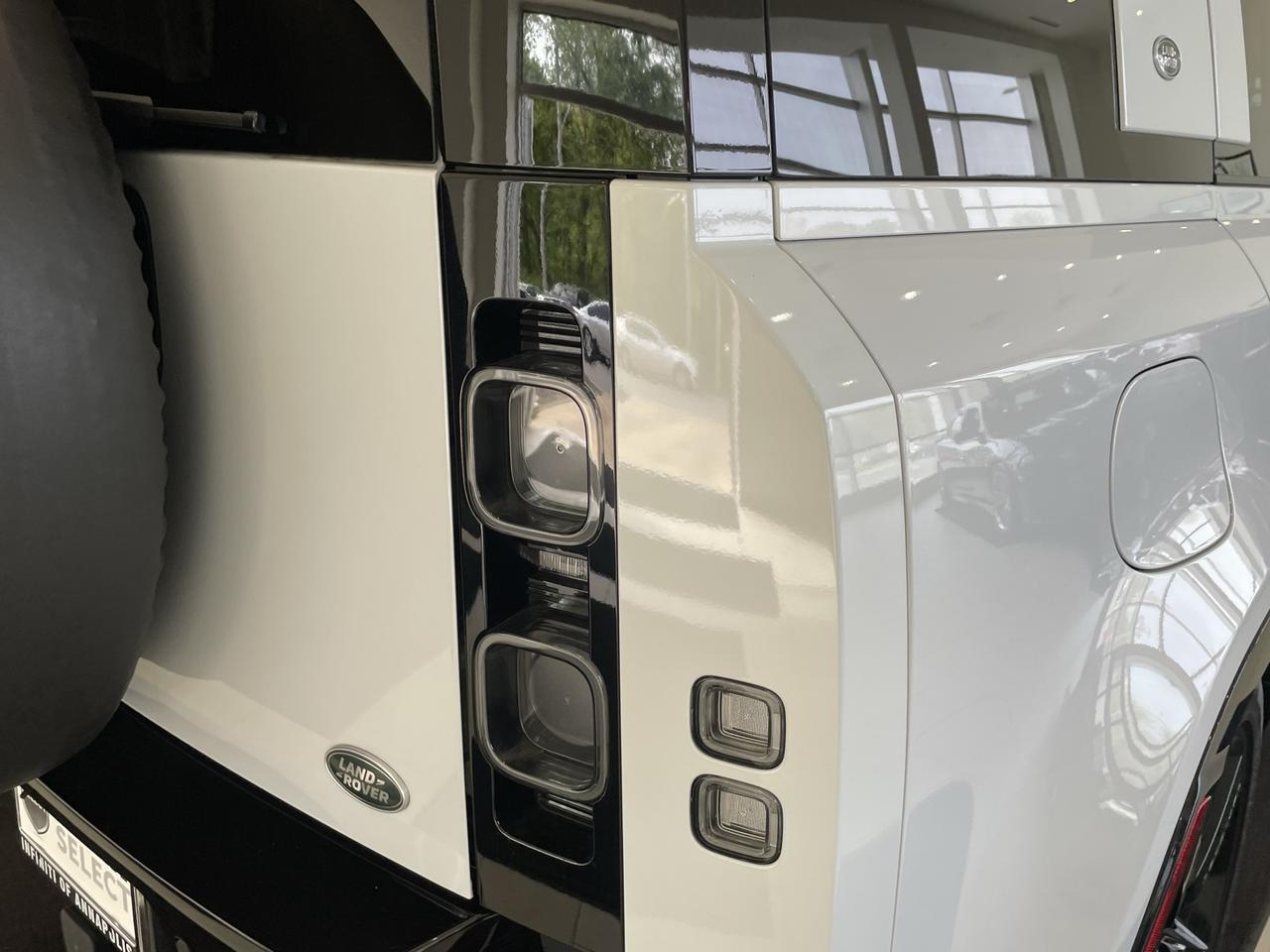 2023 Land Rover Defender 110 V8 Annapolis MD