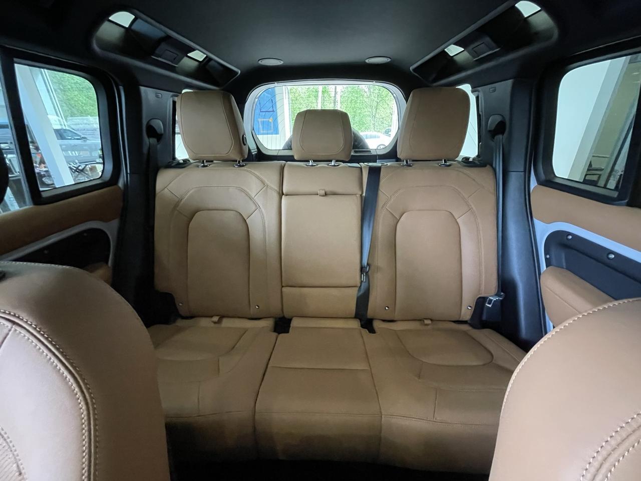 2023 Land Rover Defender 110 V8 Annapolis MD