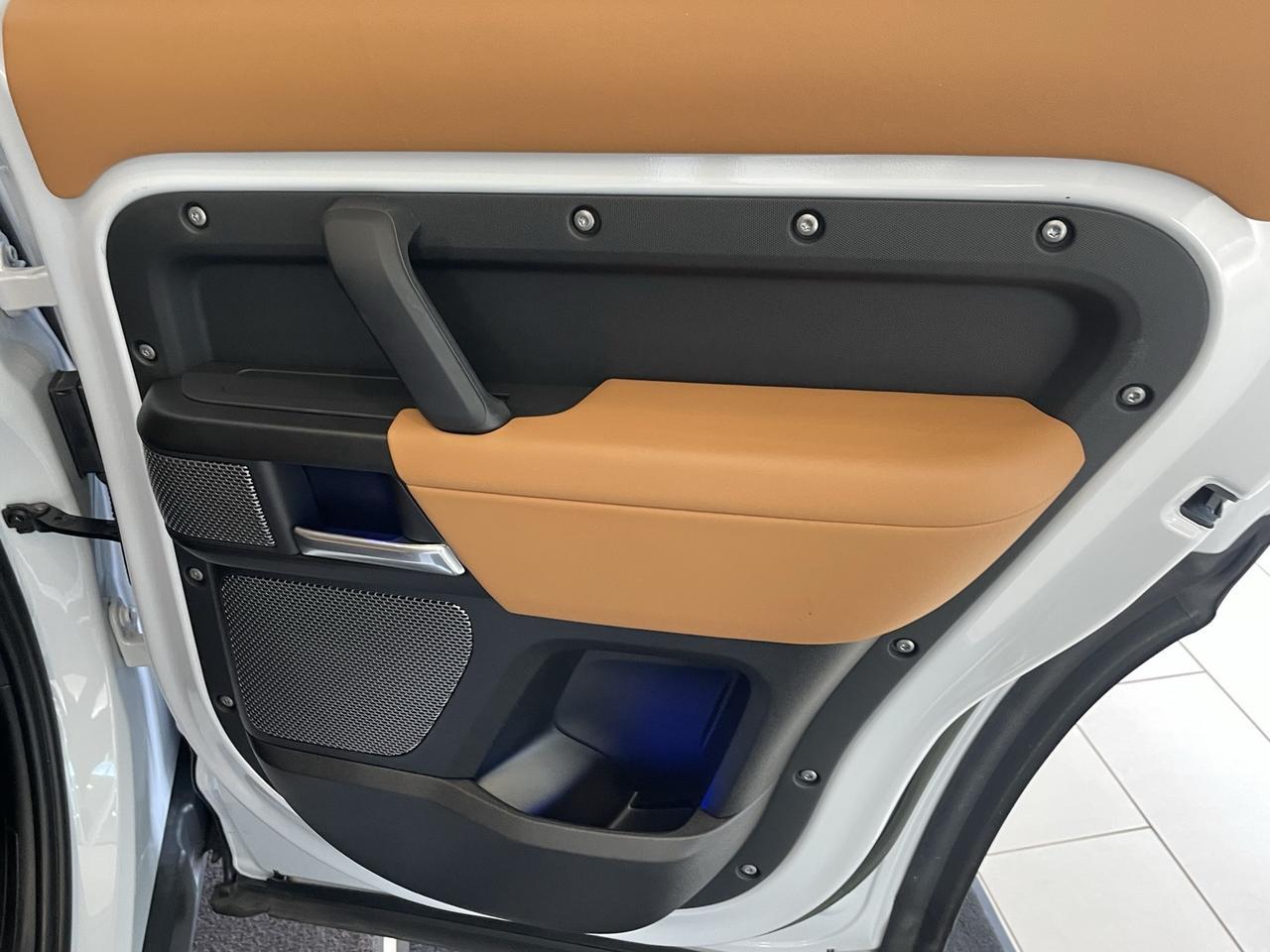 2023 Land Rover Defender 110 V8 Annapolis MD