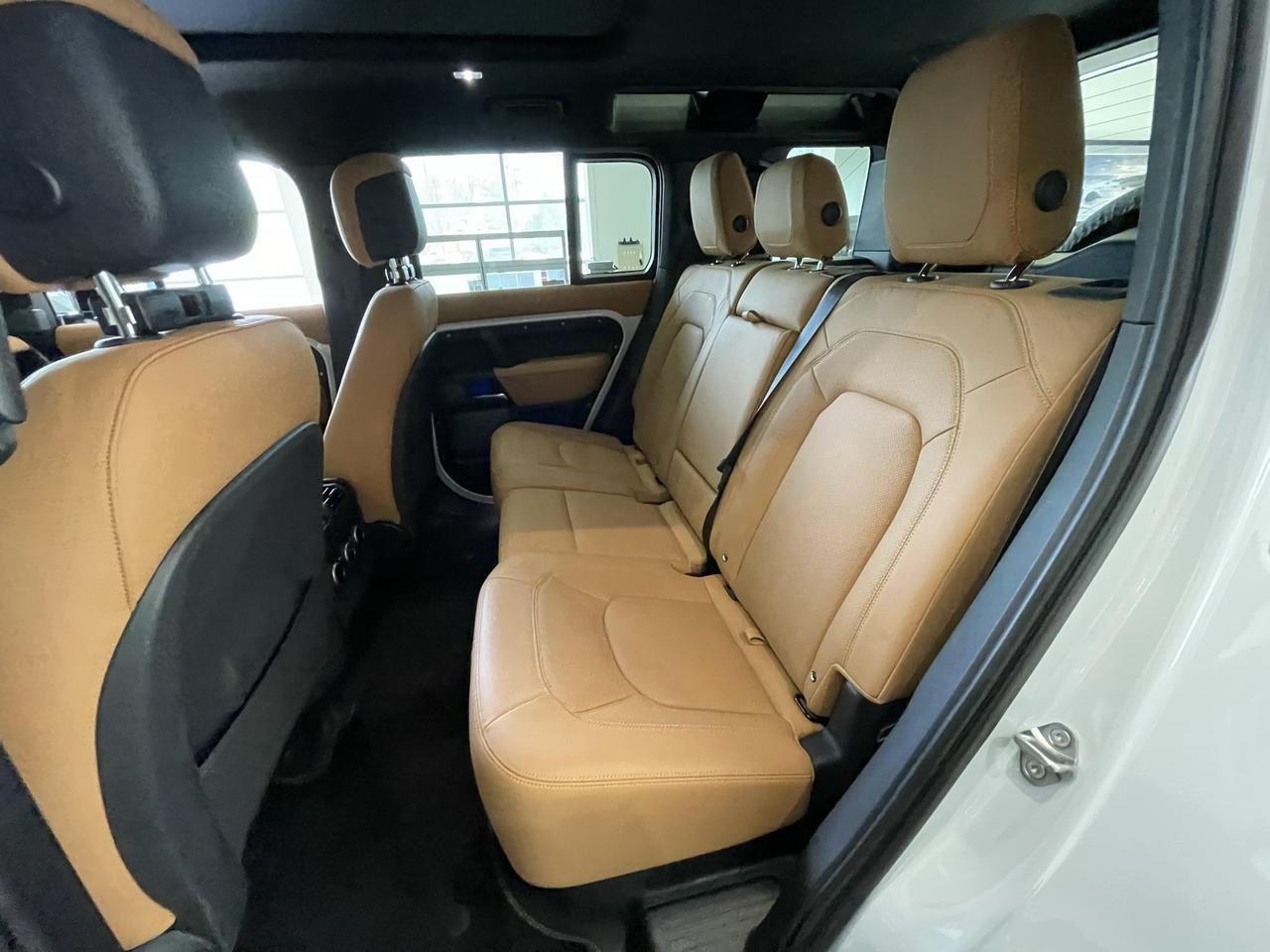 2023 Land Rover Defender 110 V8 Annapolis MD